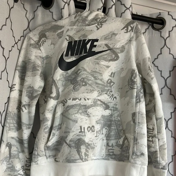 Kids medium hoodie - Picture 1 of 4